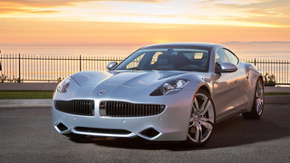 The Reborn Karma Will Sell Cars Directly Like Tesla And At Dealerships